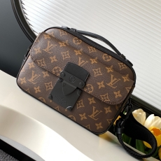 Louis Vuitton Satchel Bags